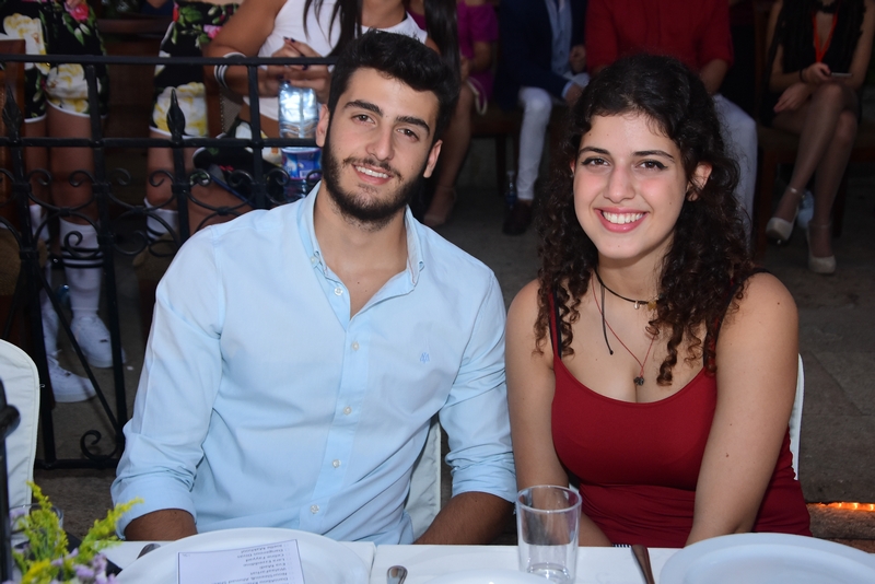 Interact’s Got Talent 2018